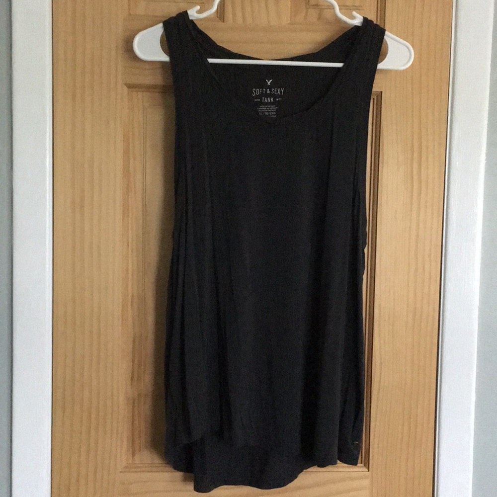 American Eagle tank/muscle tank